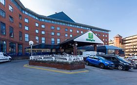 Holiday Inn London Sutton By Ihg